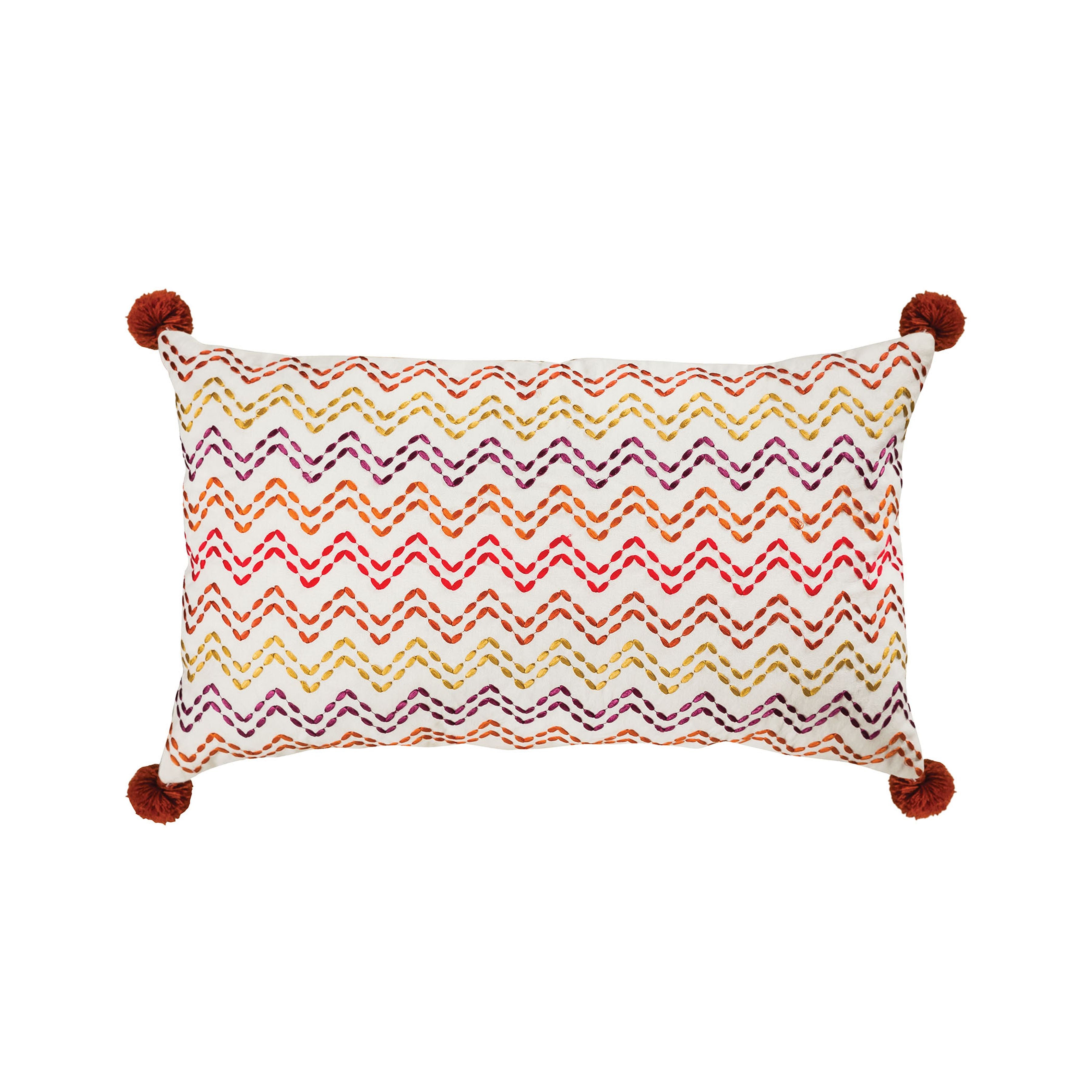 Sierra 20x12 Pillow - COVER ONLY