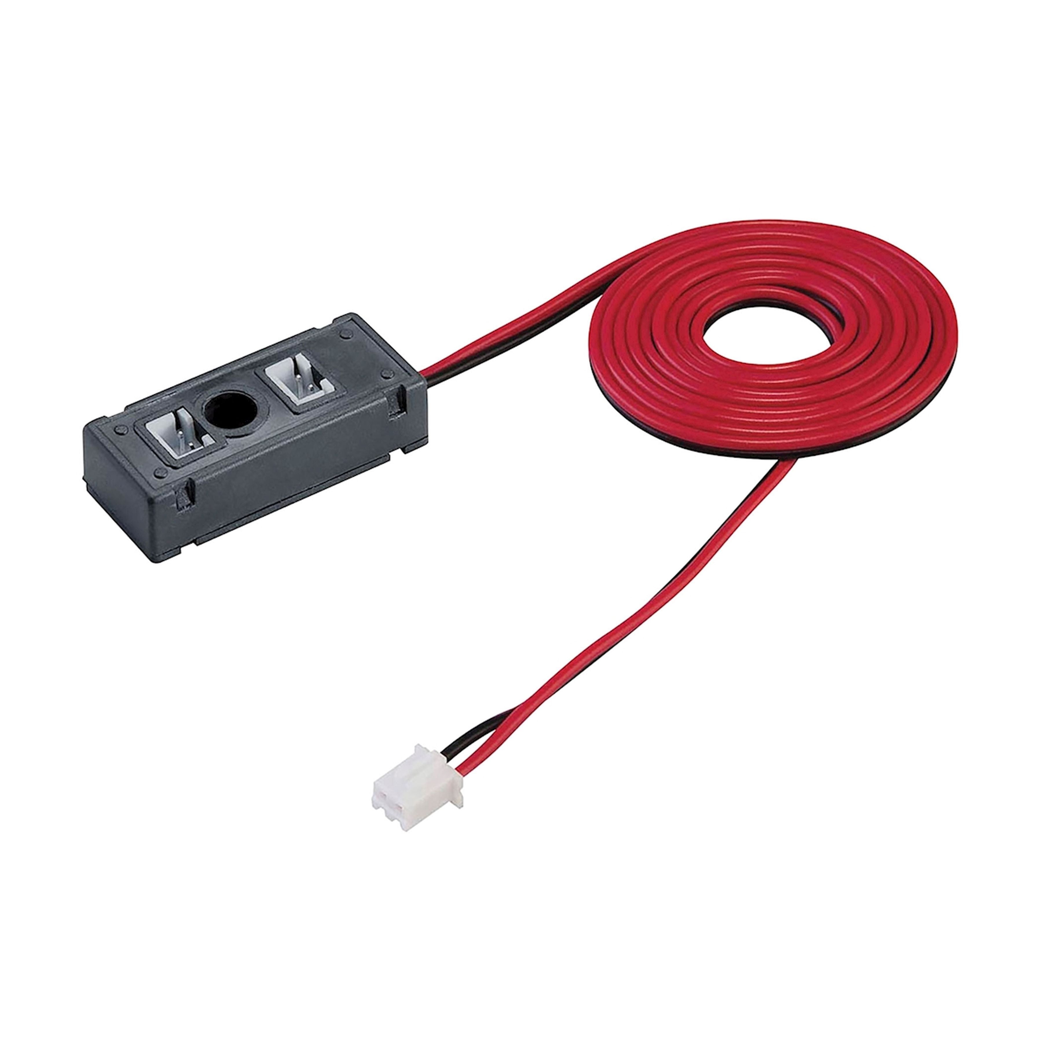 Harness - 6' 0'' with 2 ports