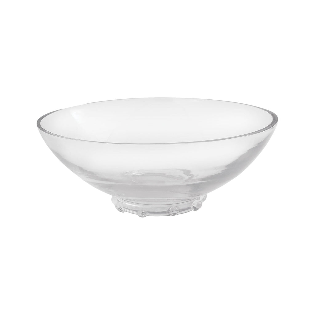Mari Bowl - Small Clear