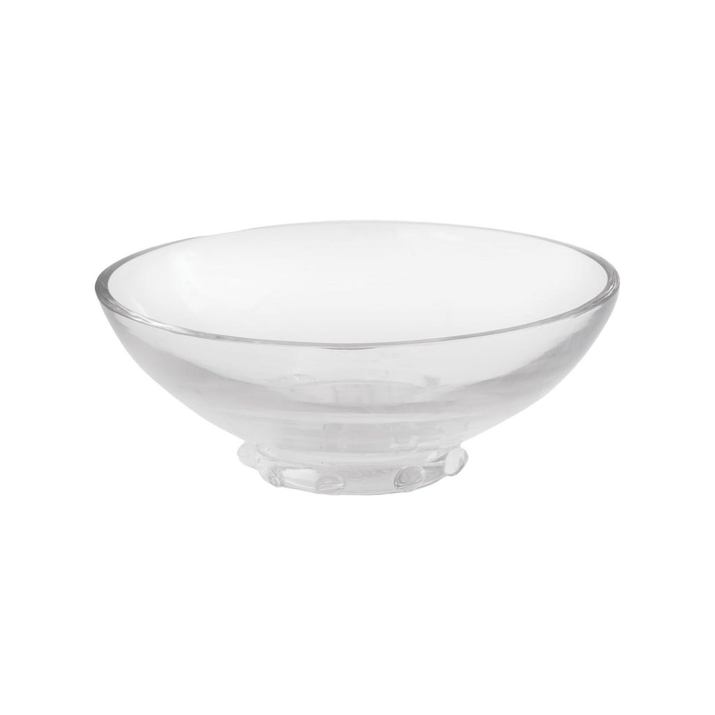 Mari Bowl - Medium Clear