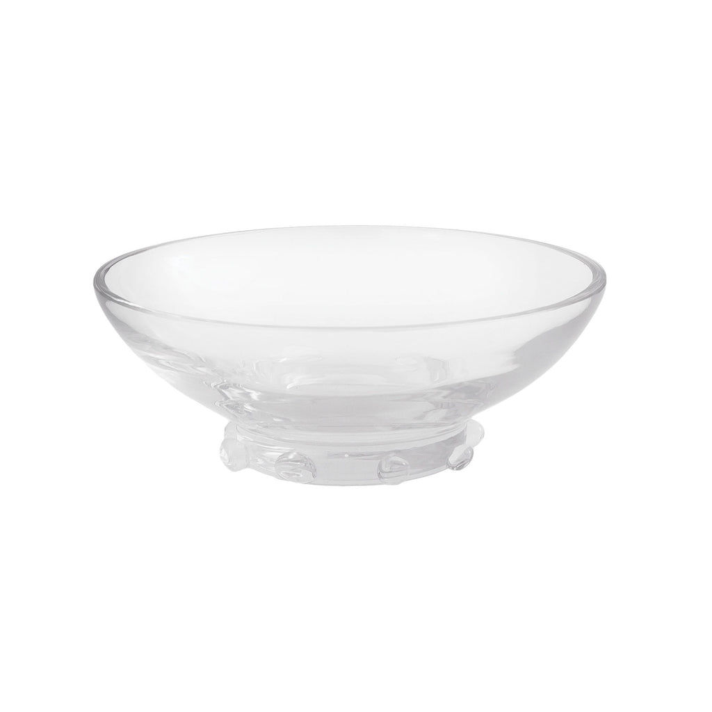 Mari Bowl - Large Clear