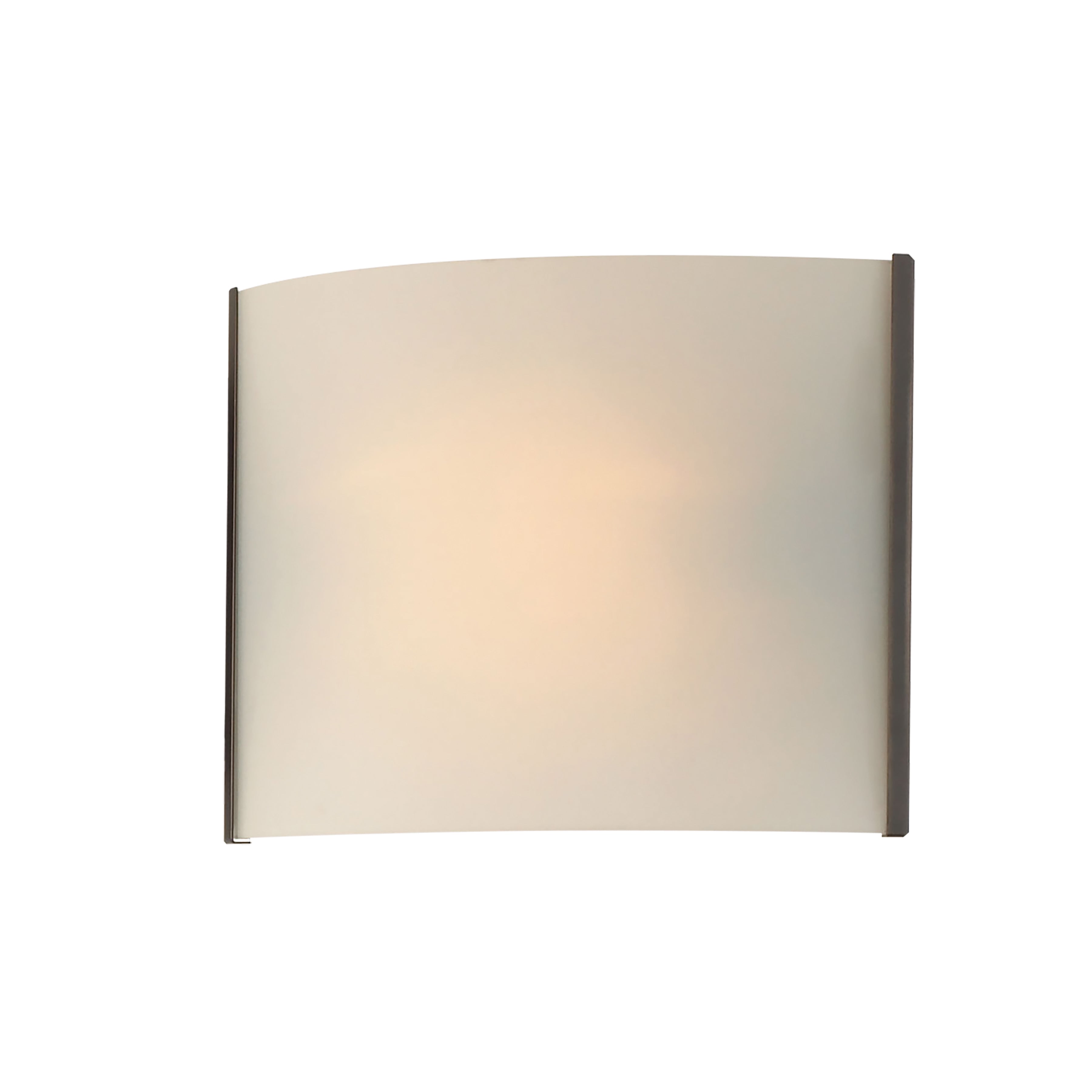 Pannelli 6'' High 1-Light Sconce - Oil Rubbed Bronze