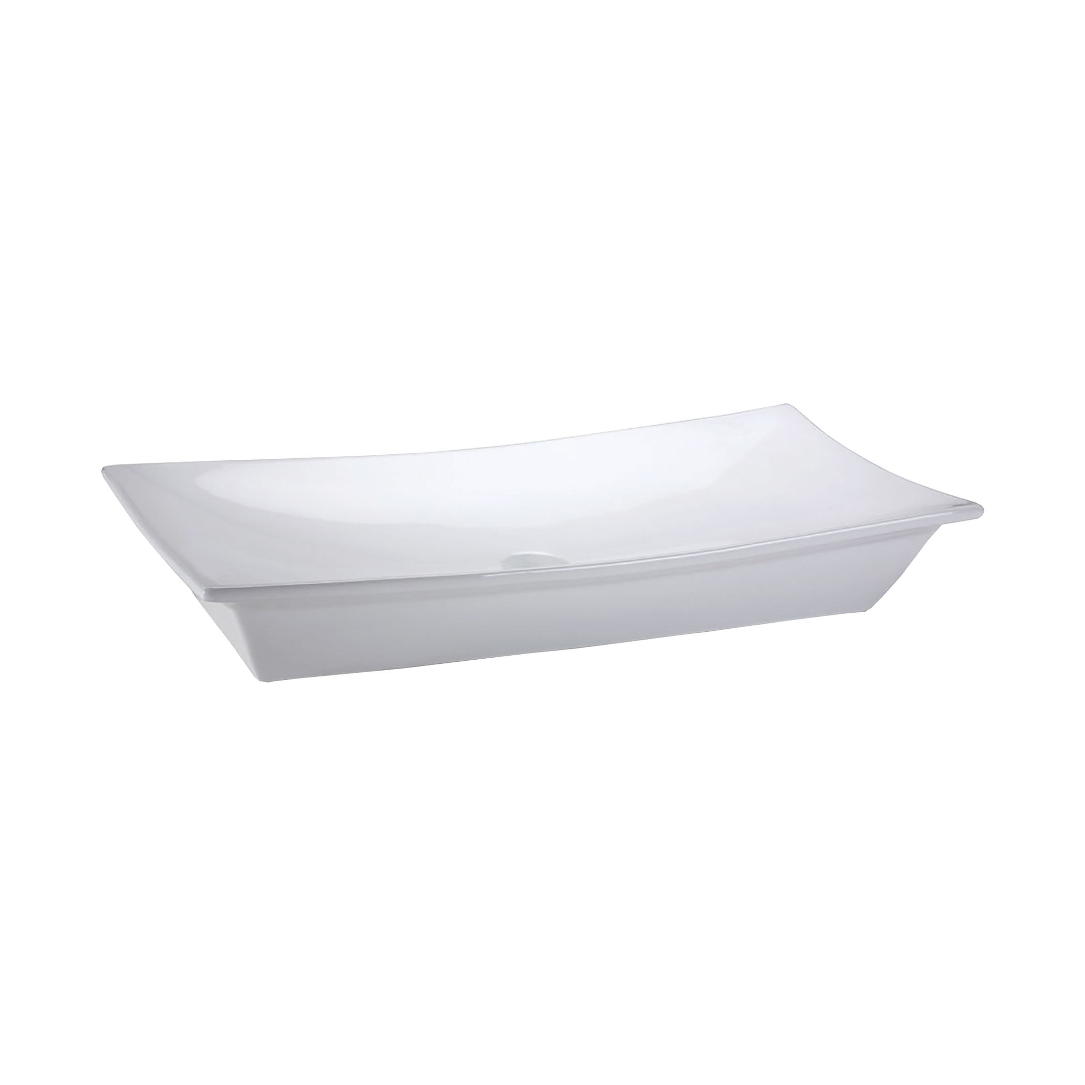 Dunbar Sink - Rectangular 31.5'' White