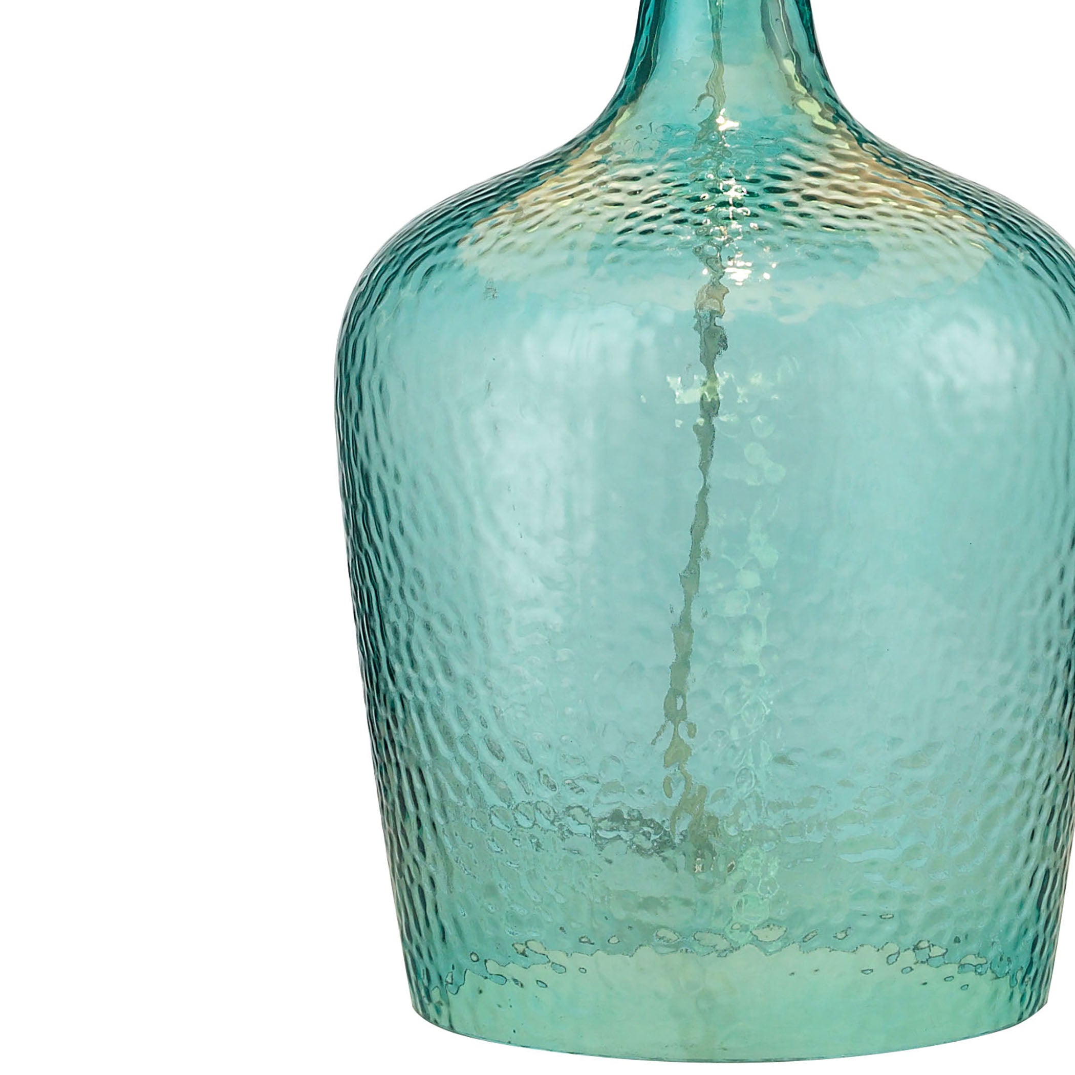 Hatteras 26'' High 2-Light Table Lamp - Seabreeze