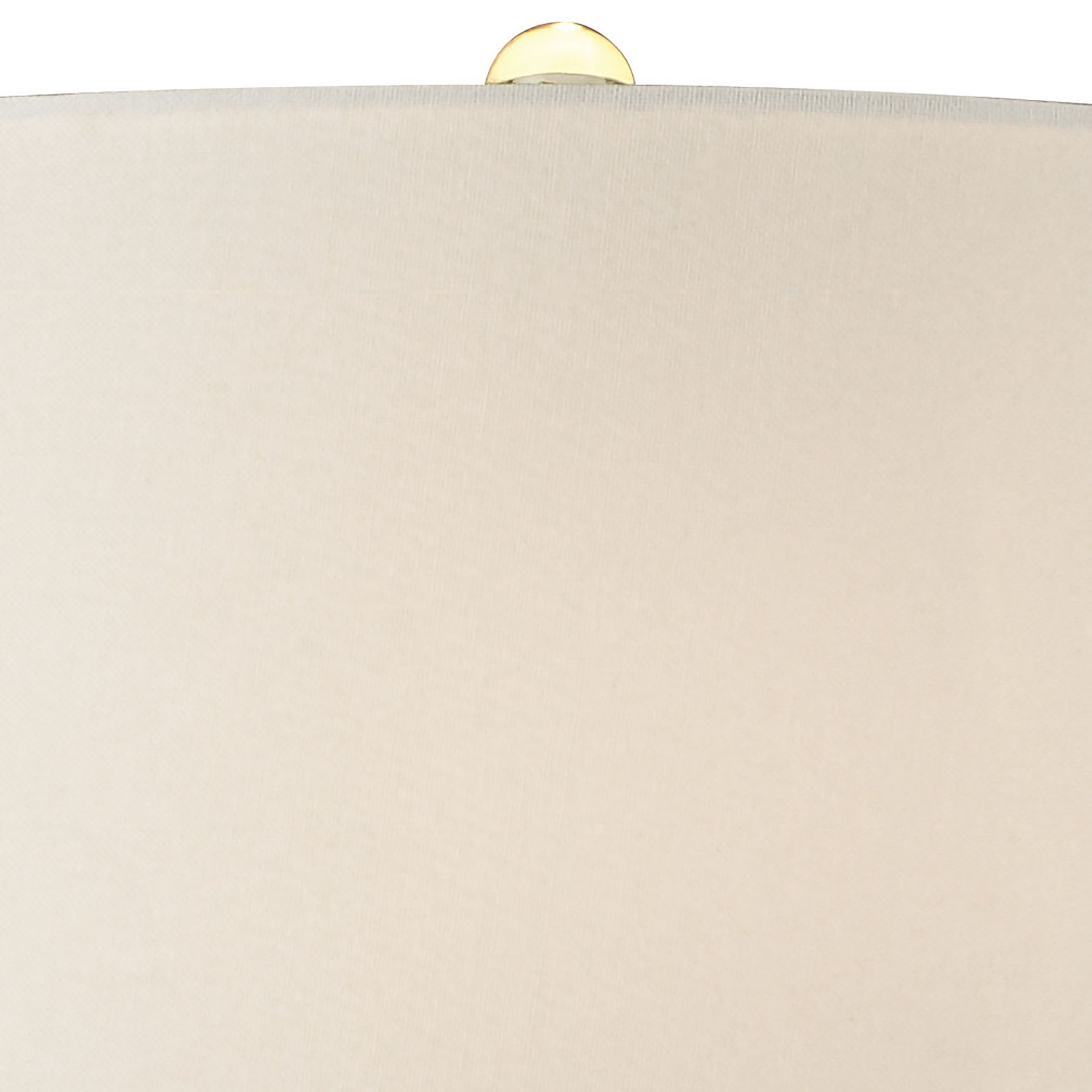 Hatteras 26'' High 2-Light Table Lamp - Seabreeze