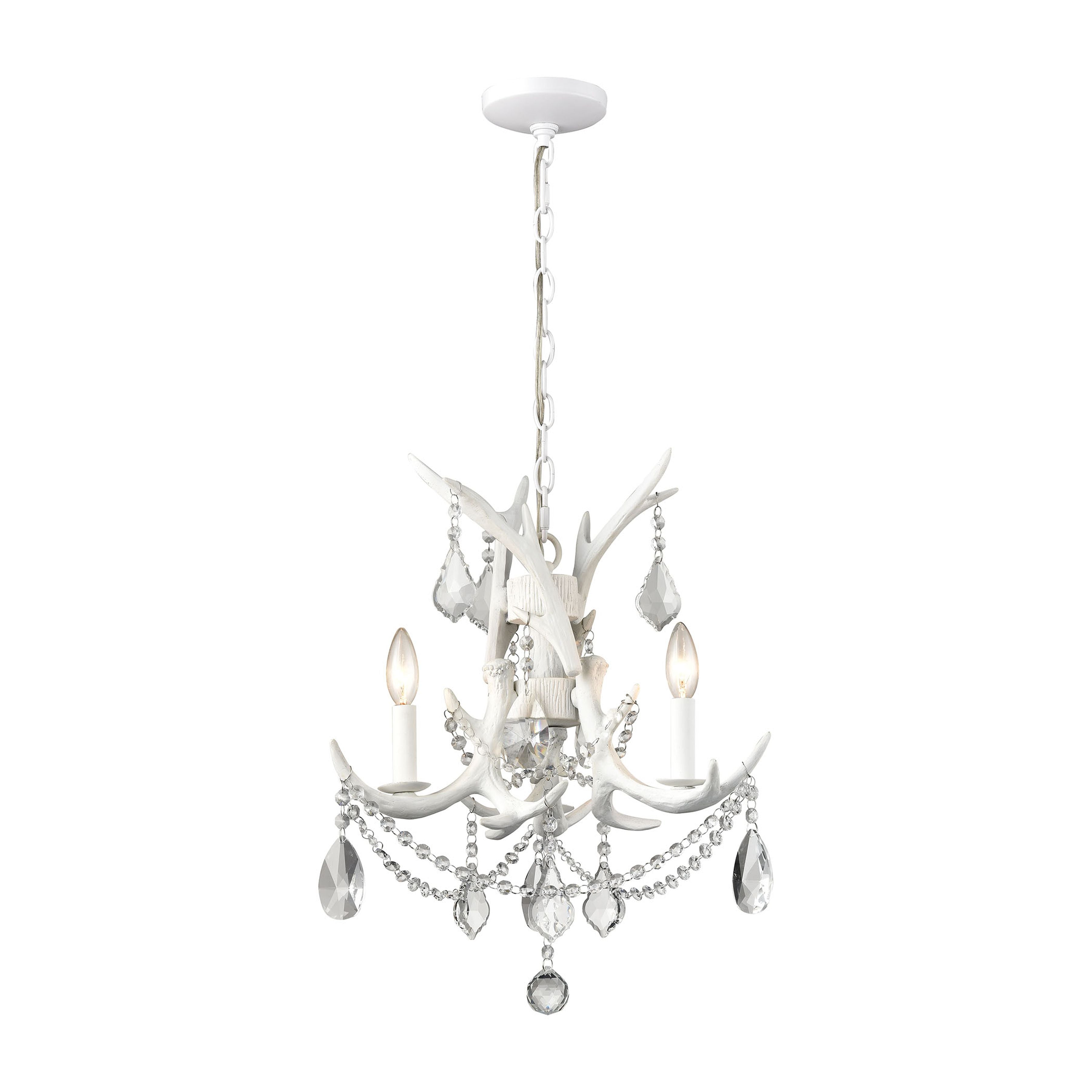 Big Sky Crystal Kit for D3316