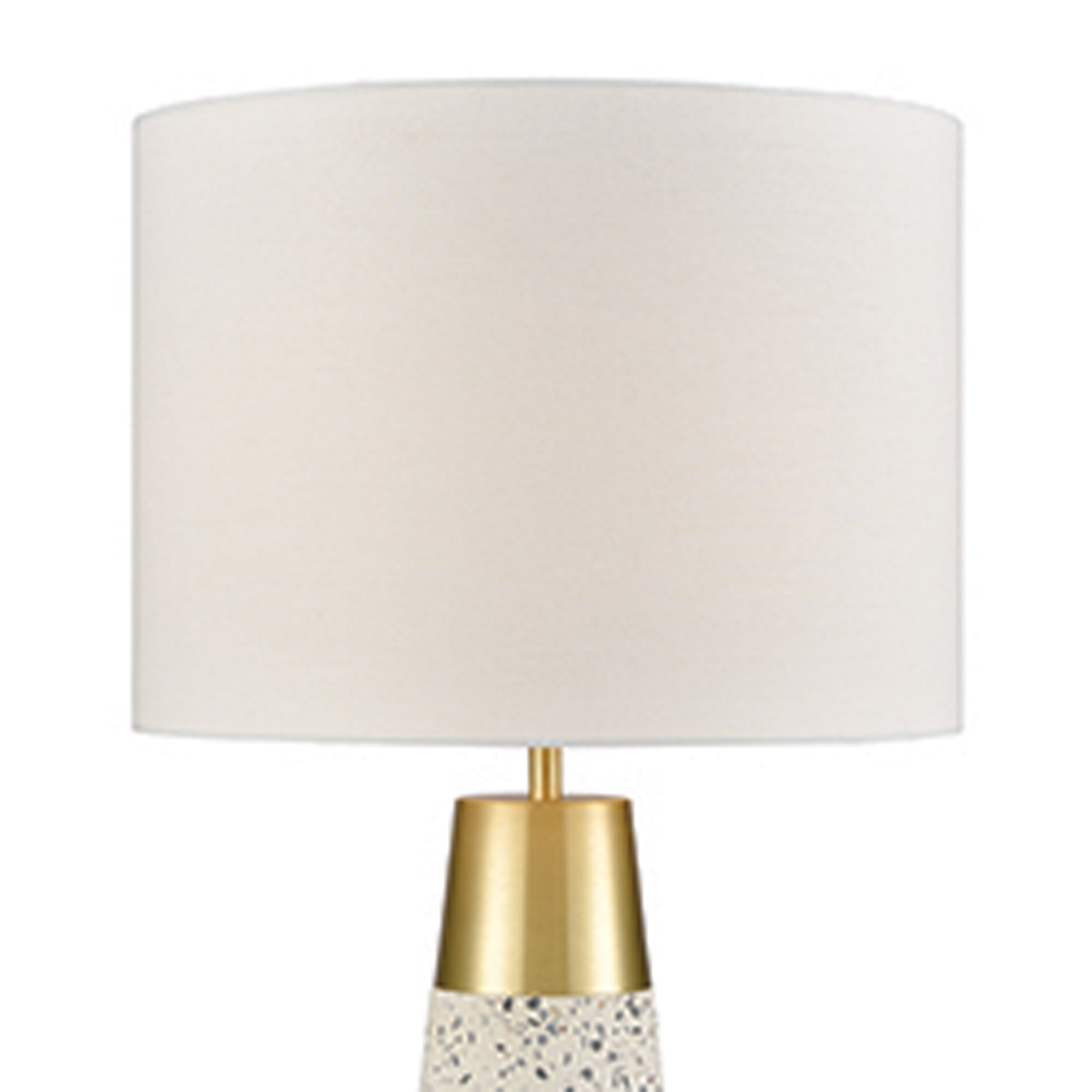 King Cake Table Lamp - Shade Only