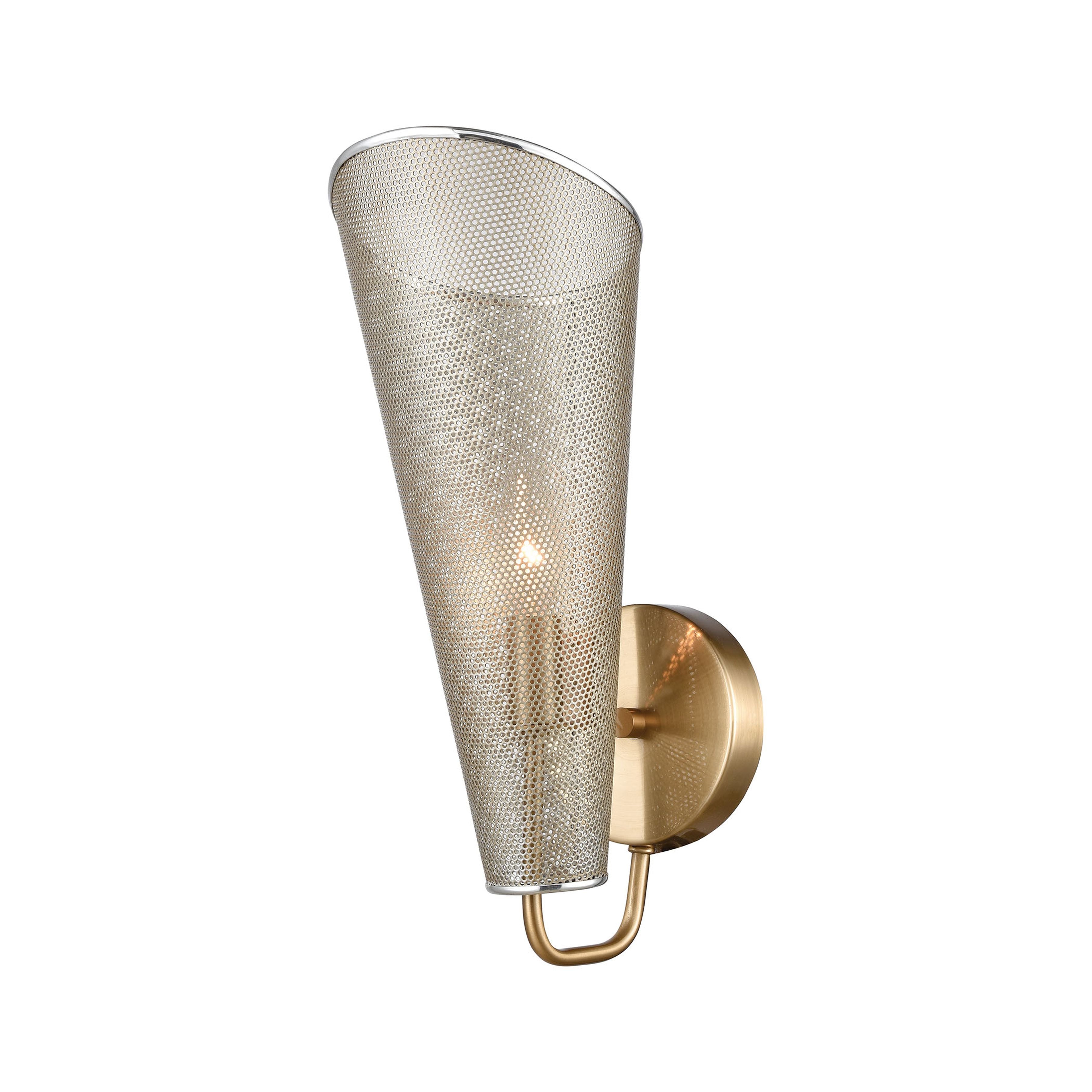 Encore 1-Light Sconce