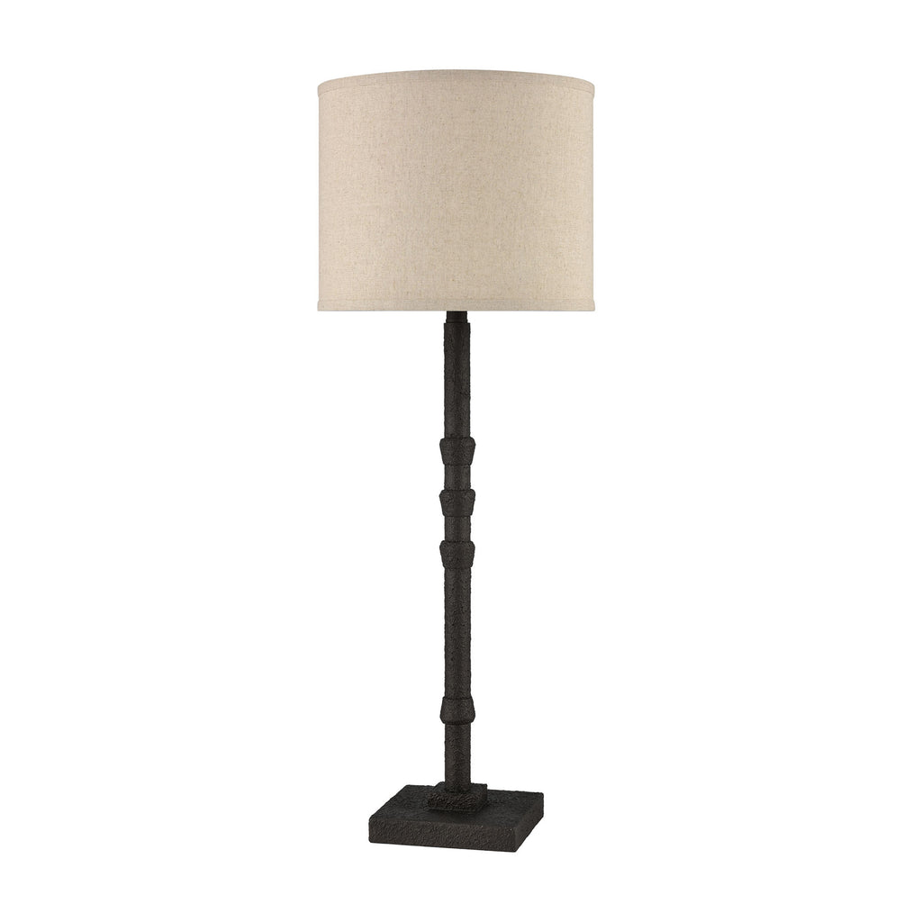Colony 35'' High 1-Light Buffet Lamp
