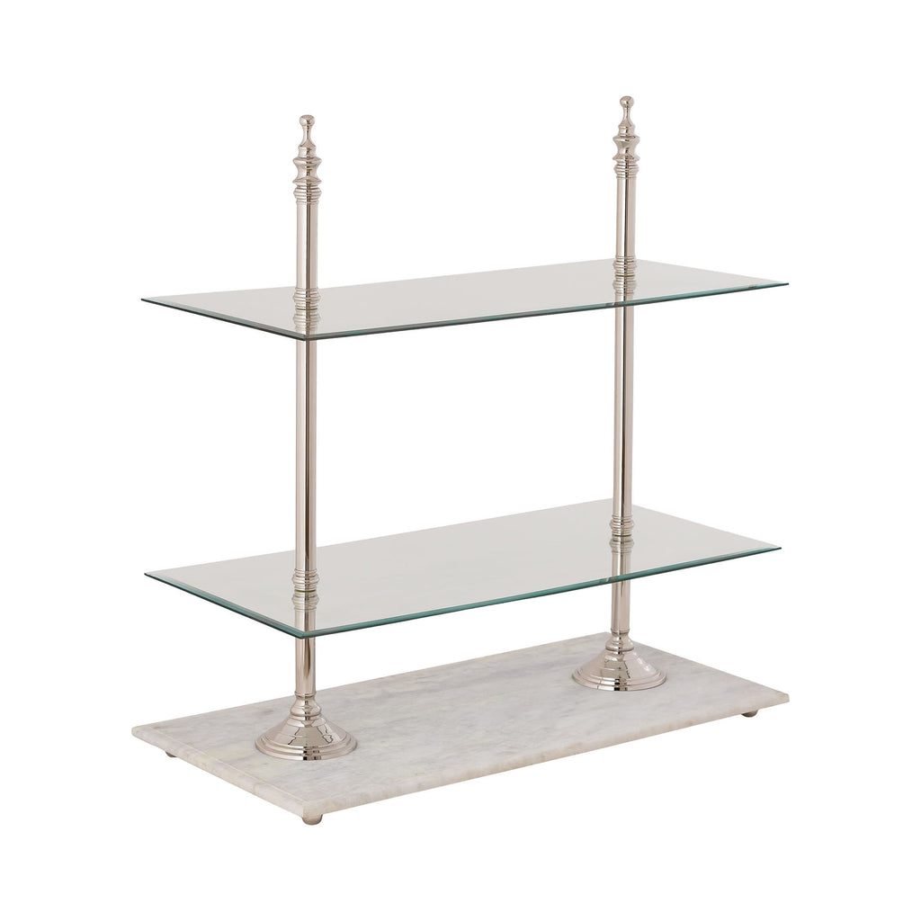 LARGE BISTRO ETAGERE - SHELF