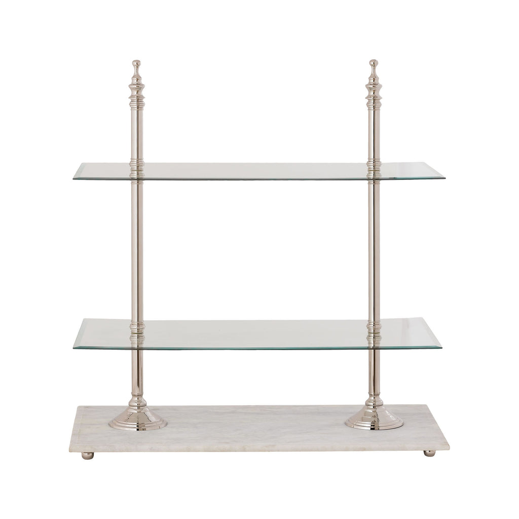 LARGE BISTRO ETAGERE - SHELF