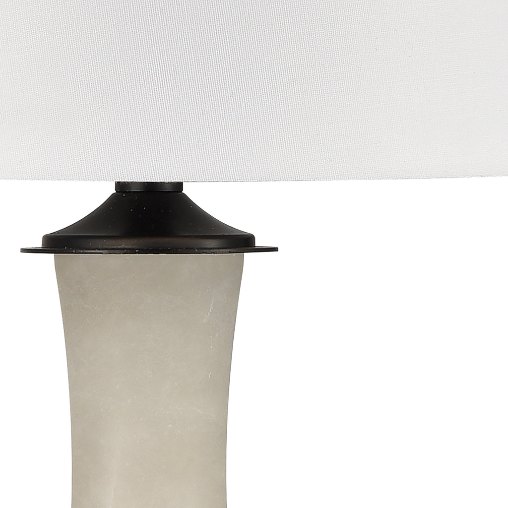 Island Cane 38'' High 1-Light Table Lamp - Tall