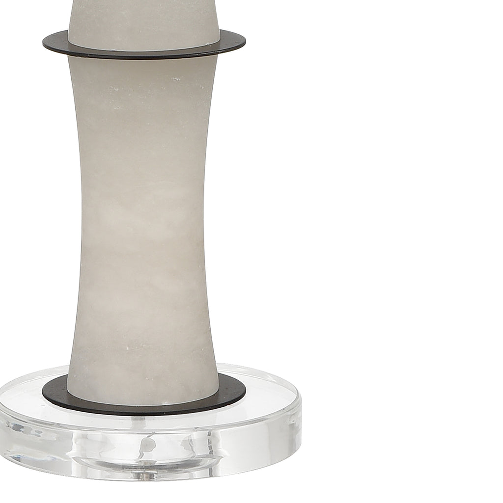 Island Cane 38'' High 1-Light Table Lamp - Tall