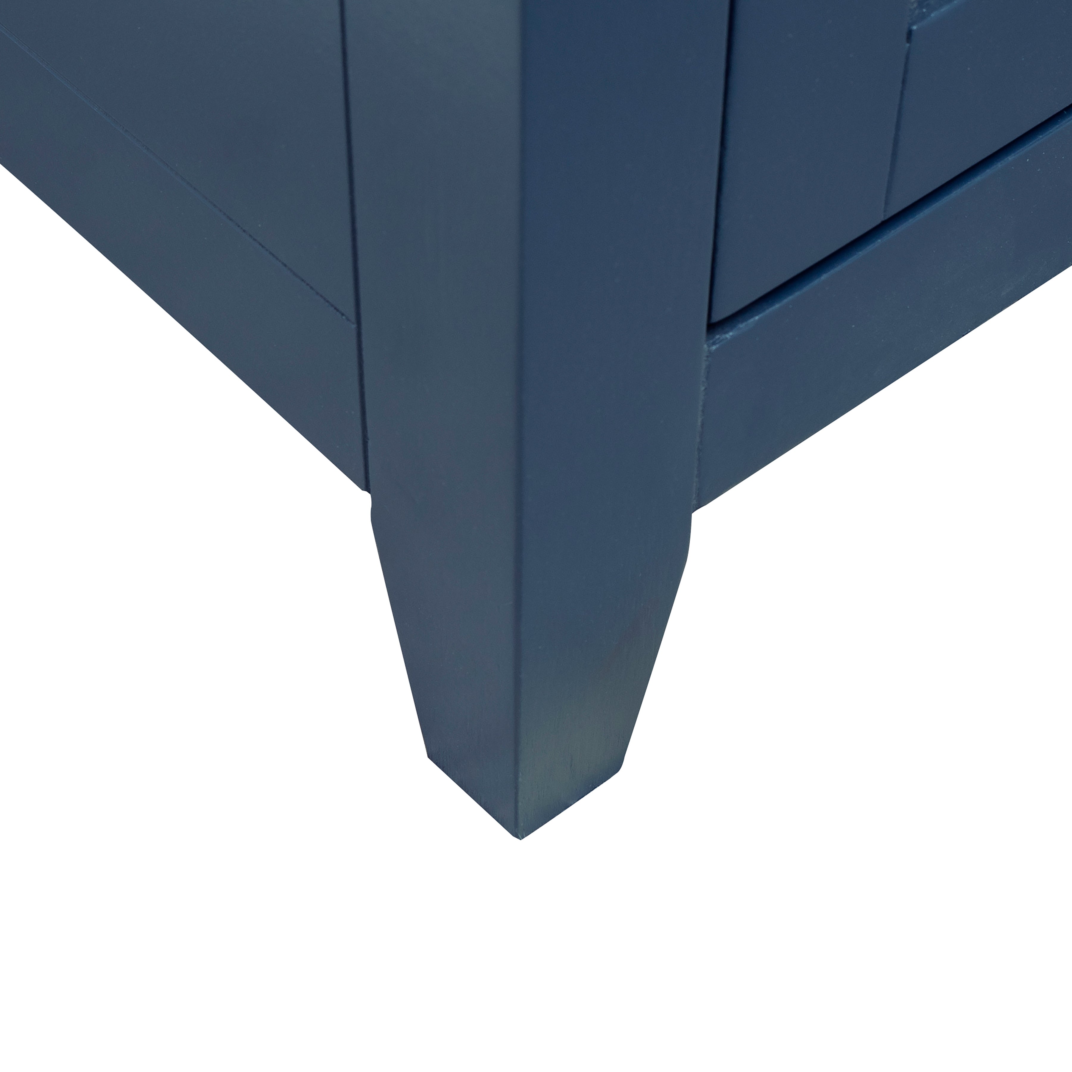 Joyner Credenza - Neptune Blue