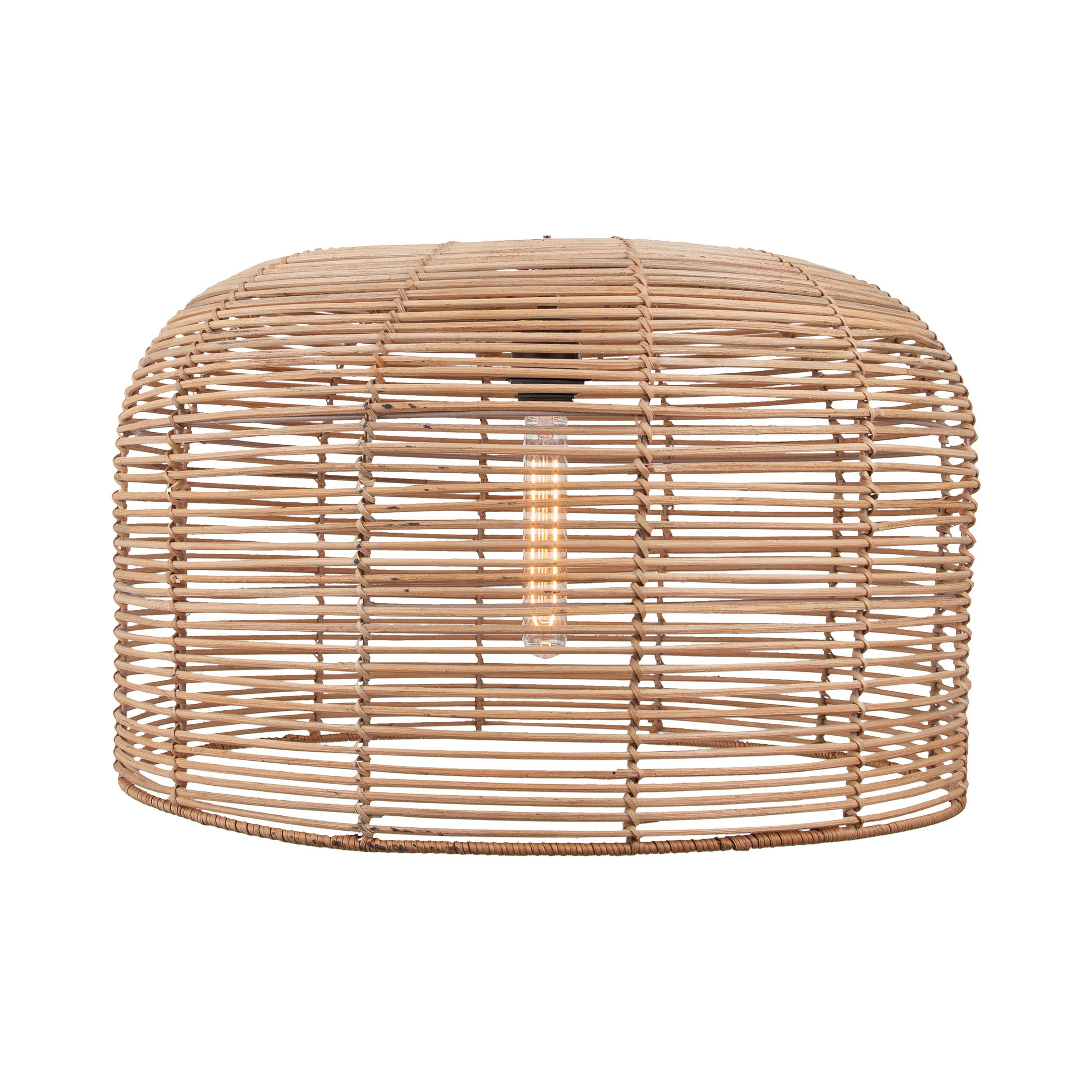 Basco Pendant Shade only