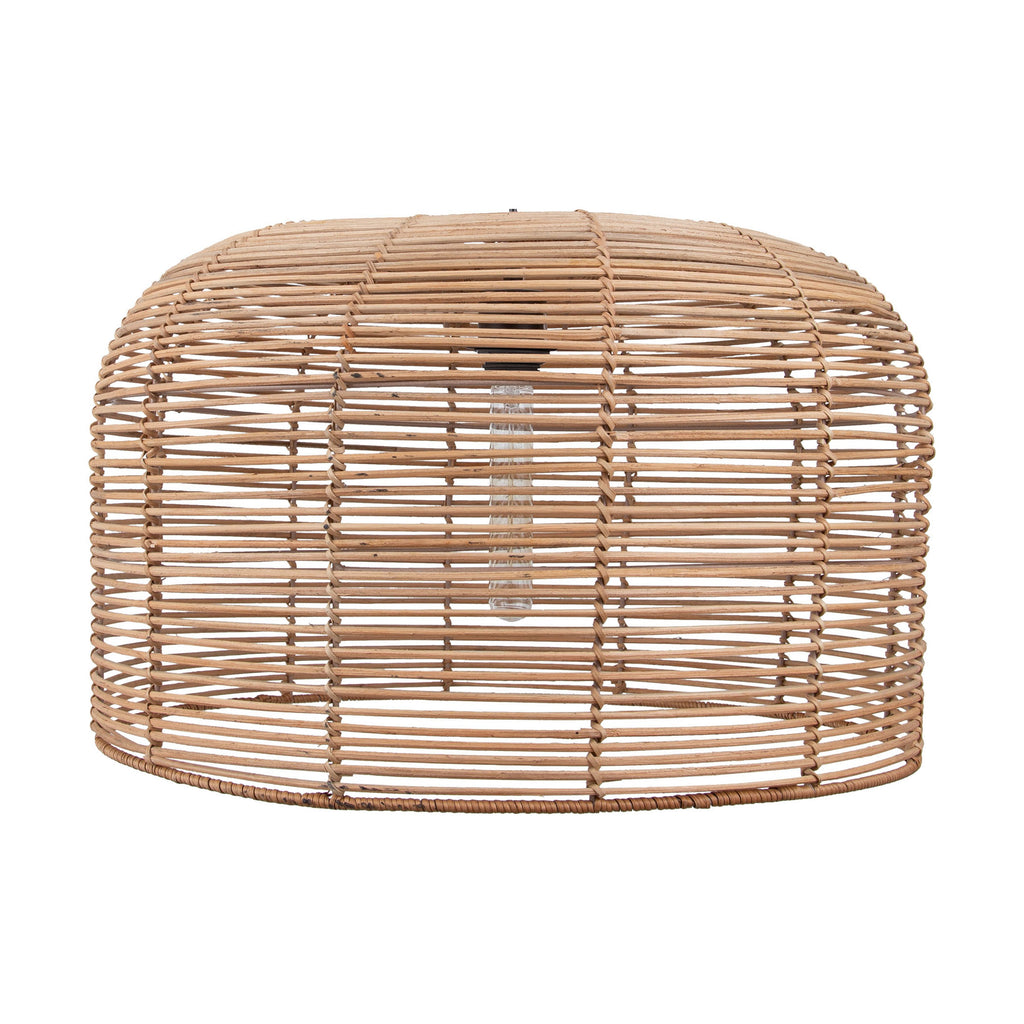 Basco Pendant Shade only