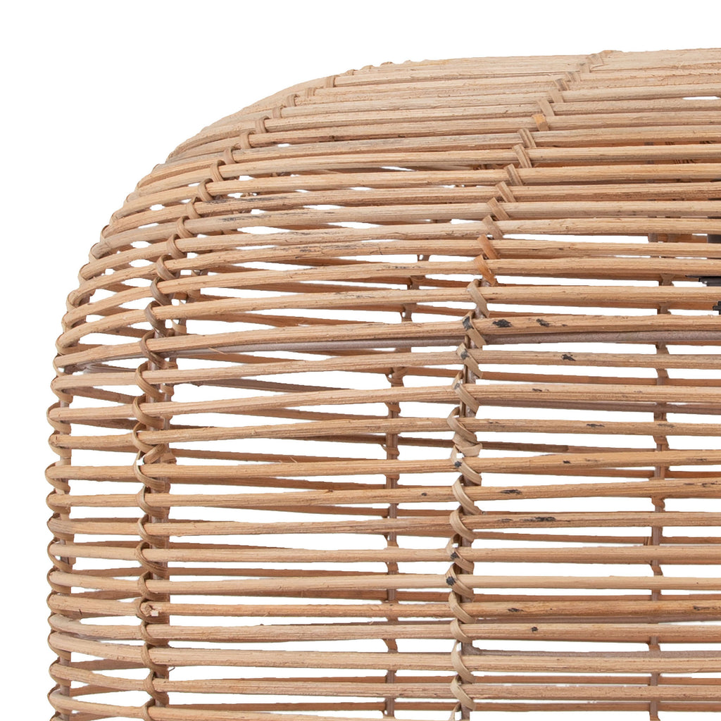 Basco Pendant Shade only