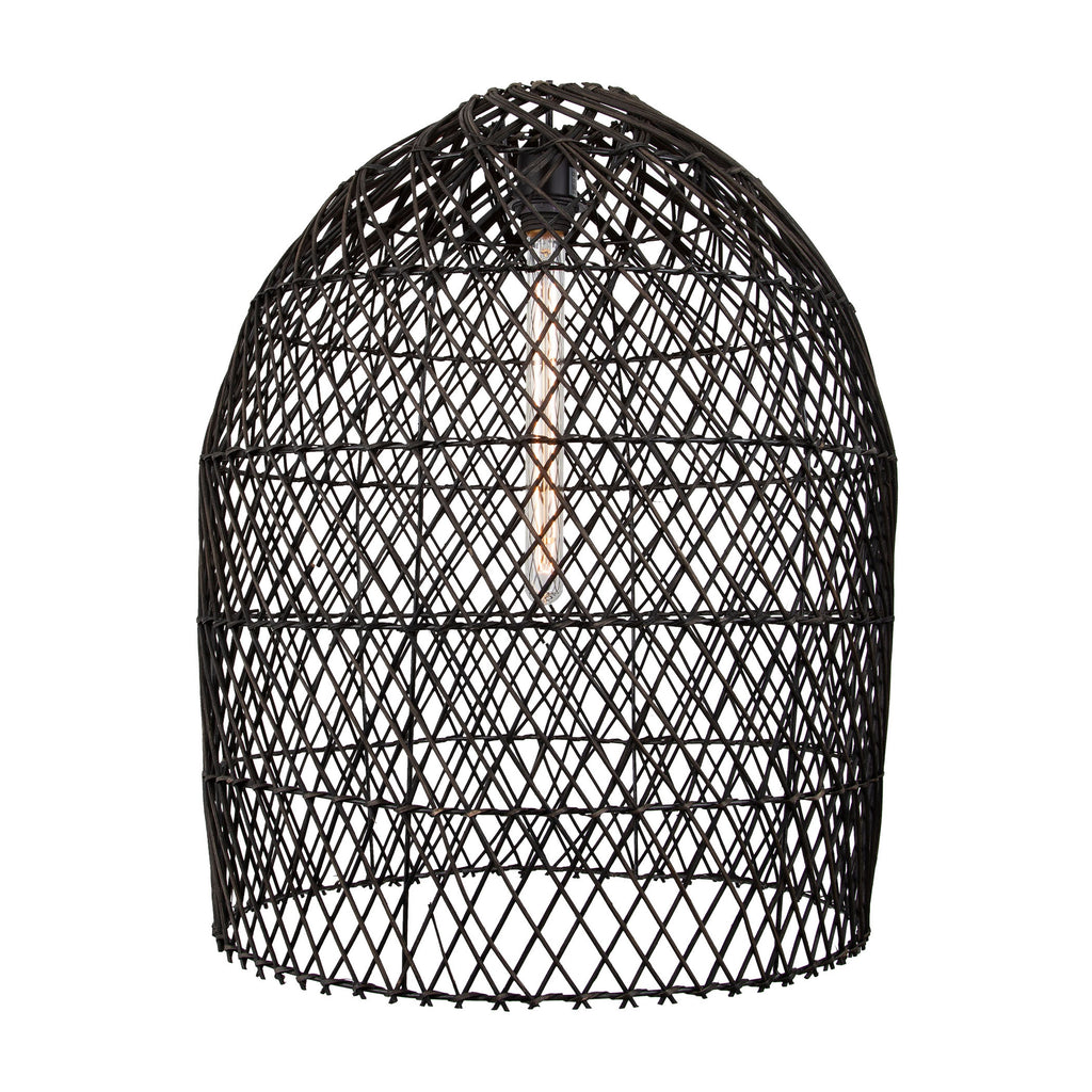 Tabuk Pendant Shade only