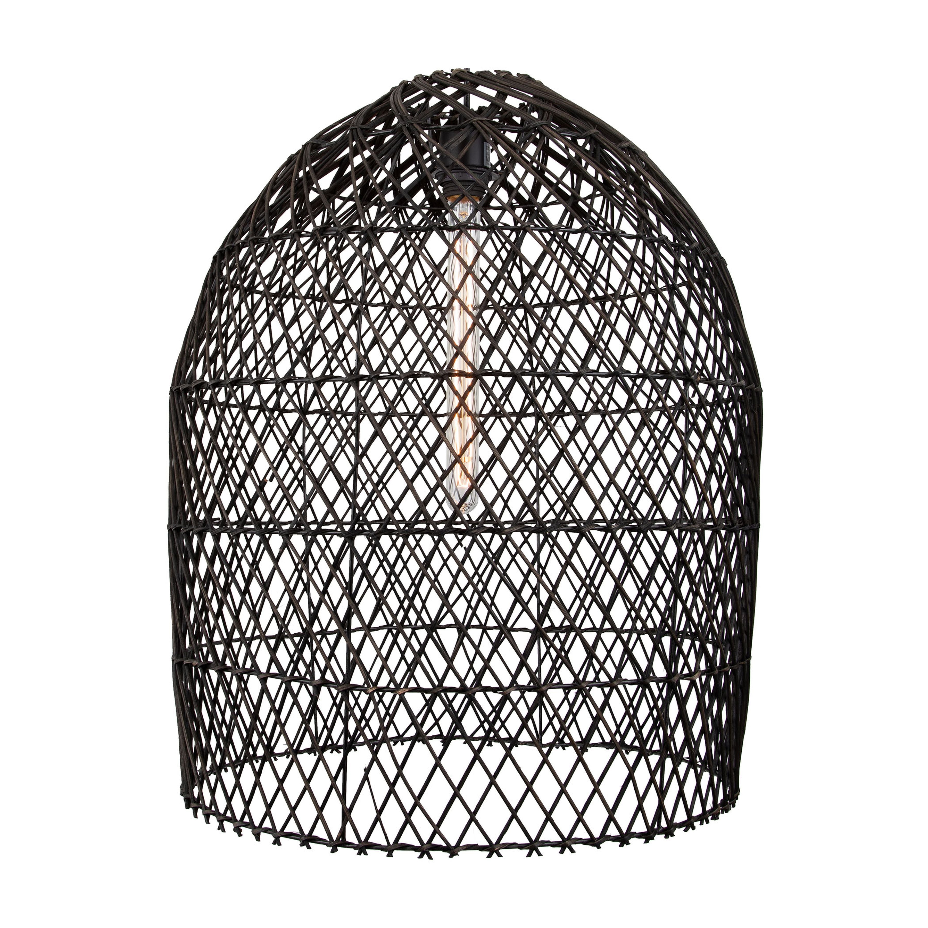 Tabuk Pendant Shade only