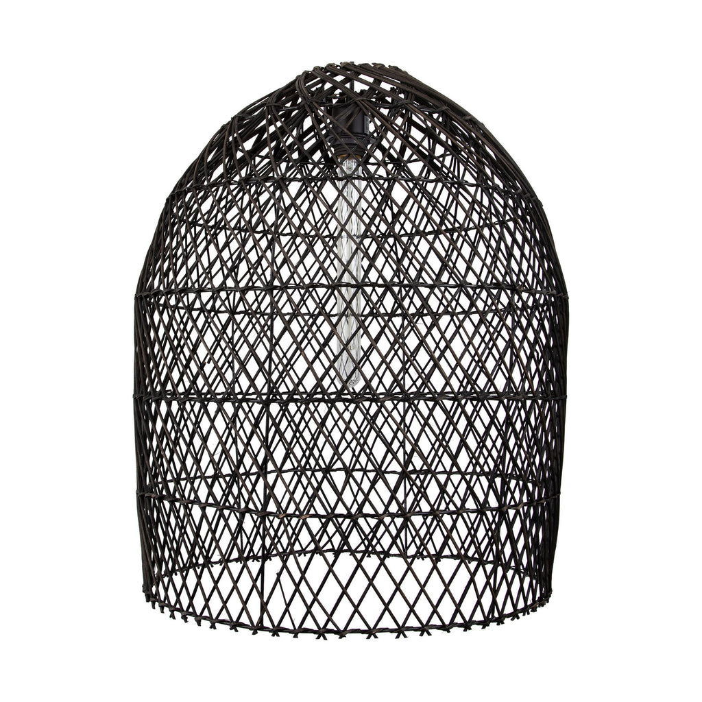 Tabuk Pendant Shade only