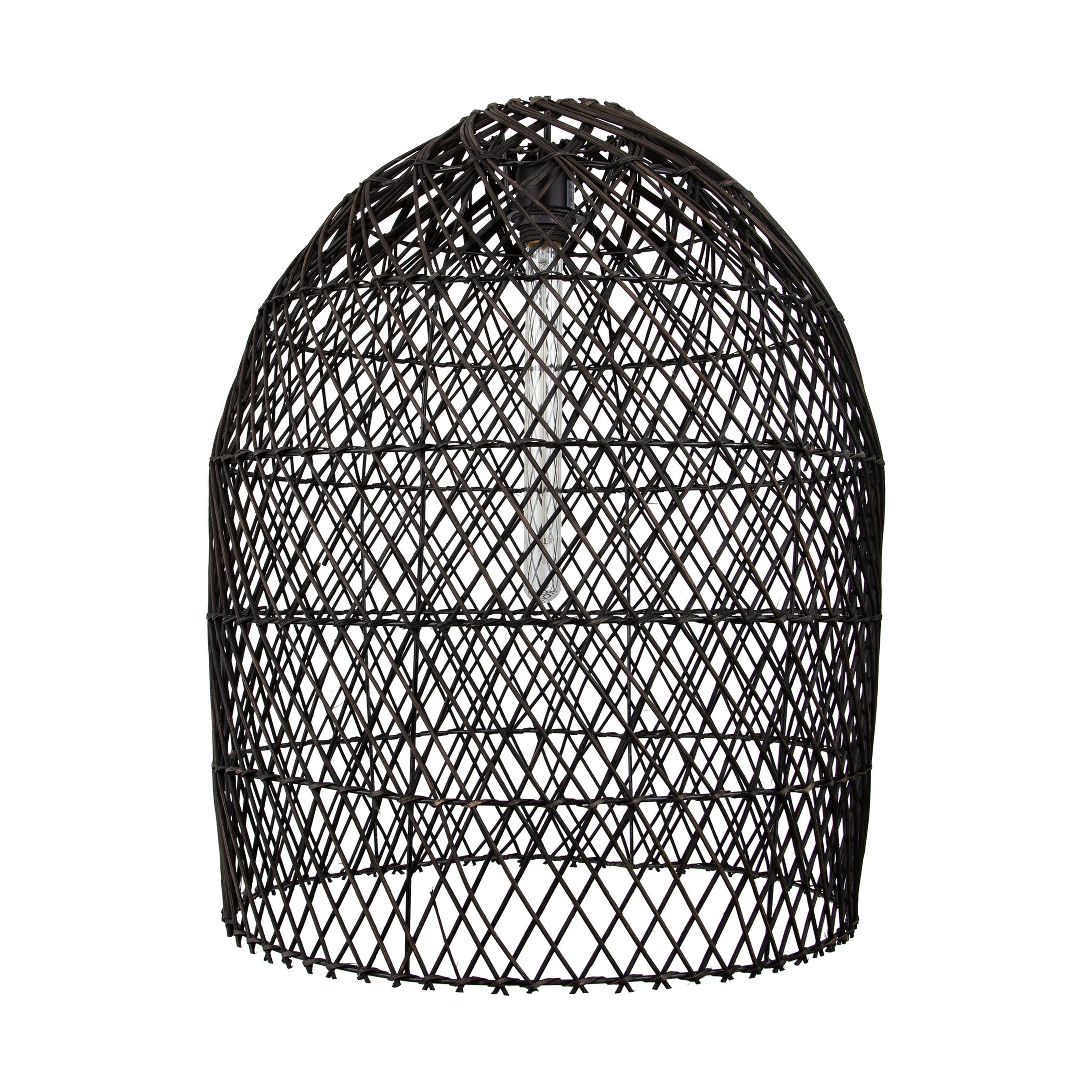 Tabuk Pendant Shade only