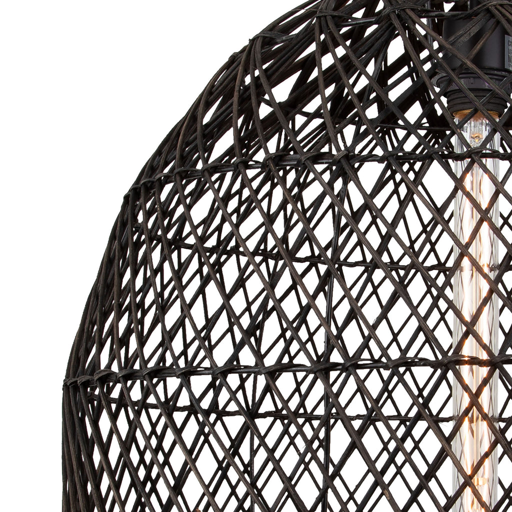 Tabuk Pendant Shade only