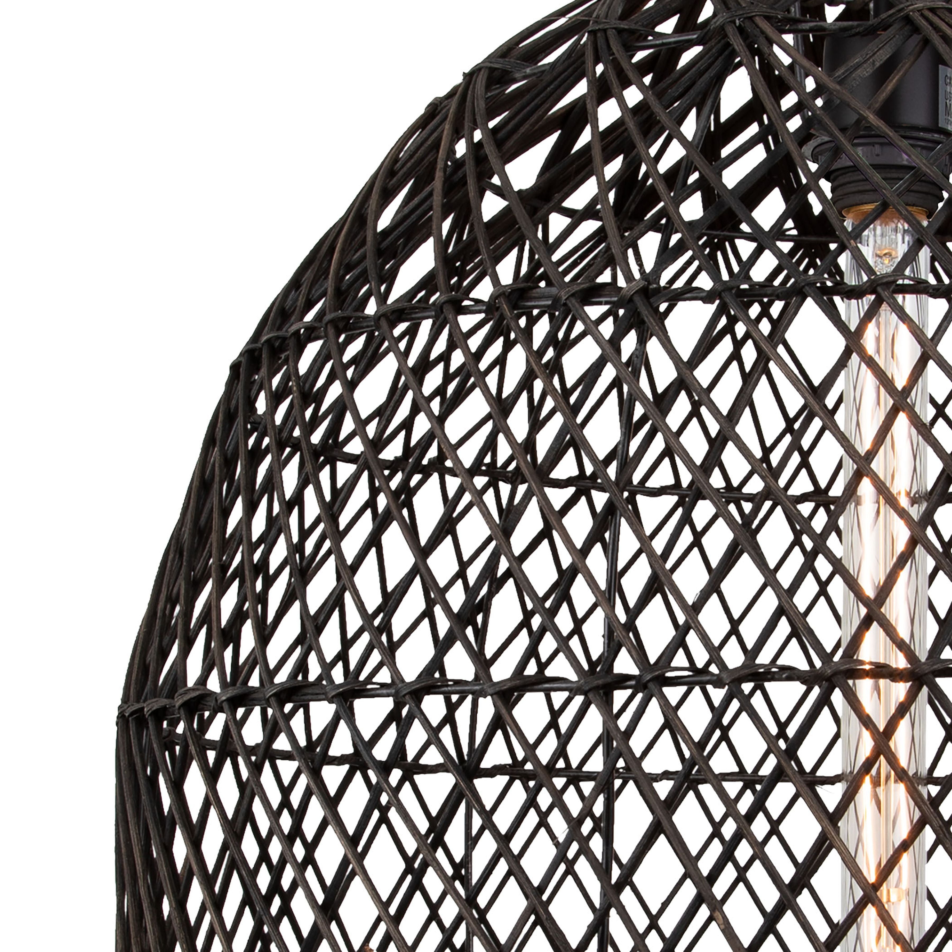 Tabuk Pendant Shade only