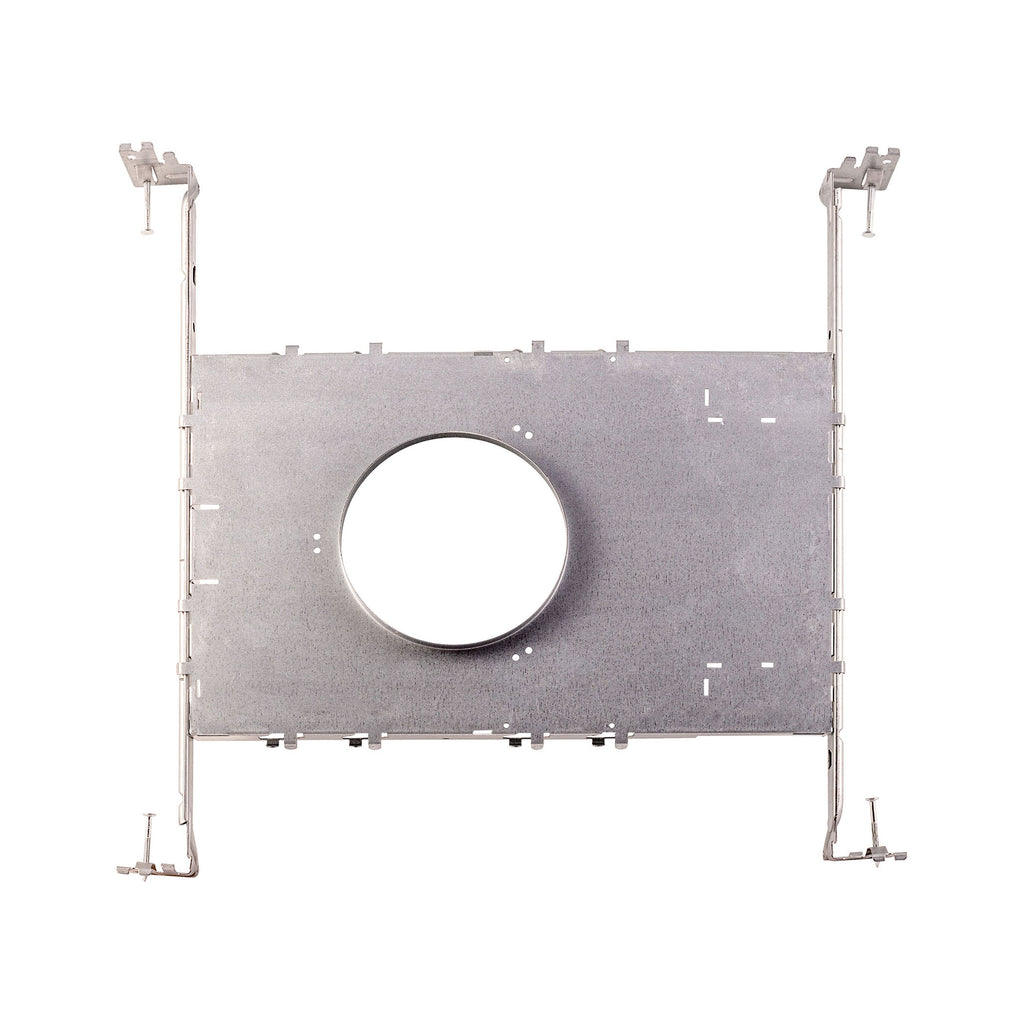 Mercury 4-inch New Construction - Frame Only