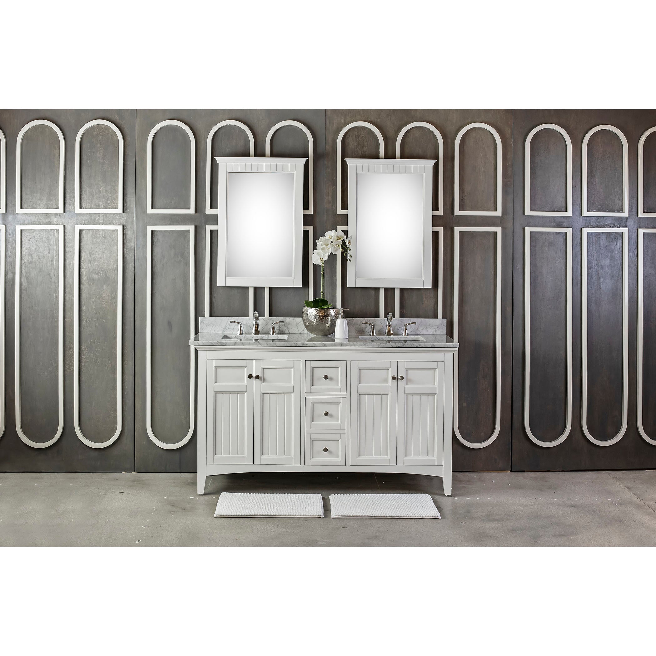 Danube Wall Mirror - Small