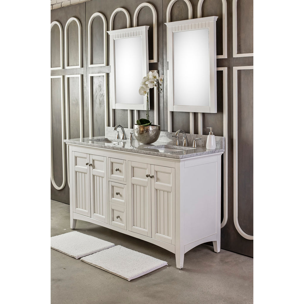 Danube Wall Mirror - Small