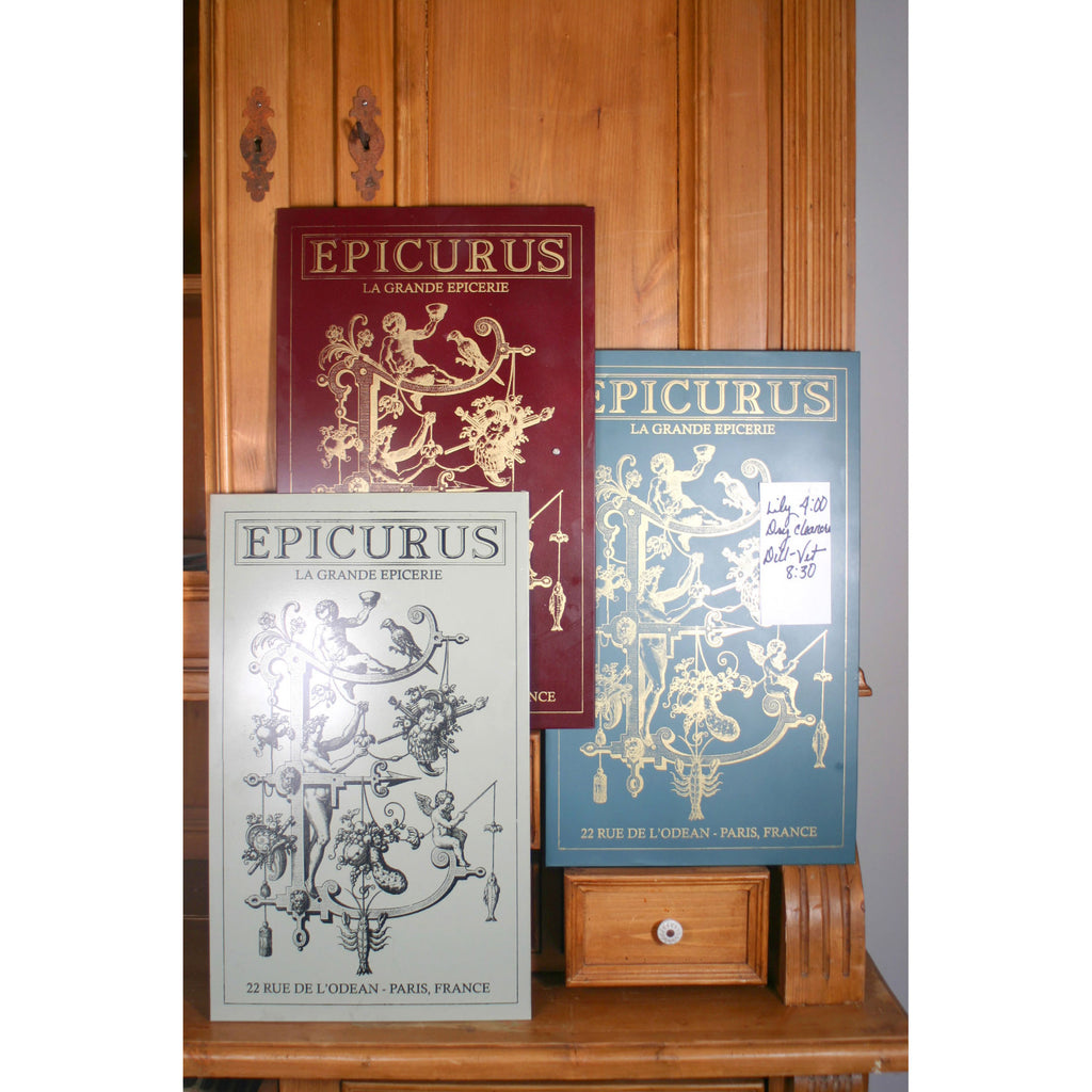 Imagination Magnet Dimensional Wall Art - Set of 2 Multicolor