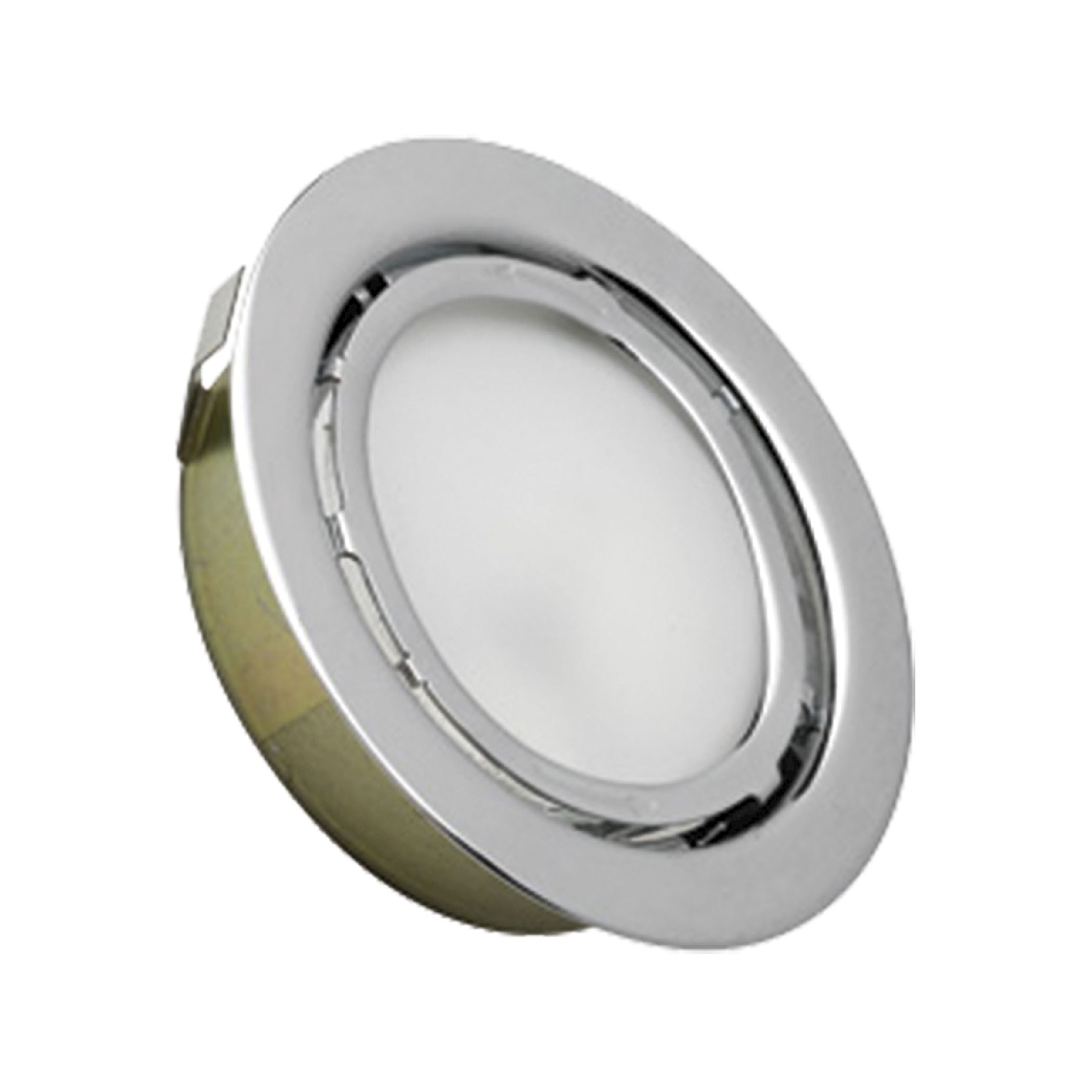 Metal Recess Mount only 20w Xenon/12V