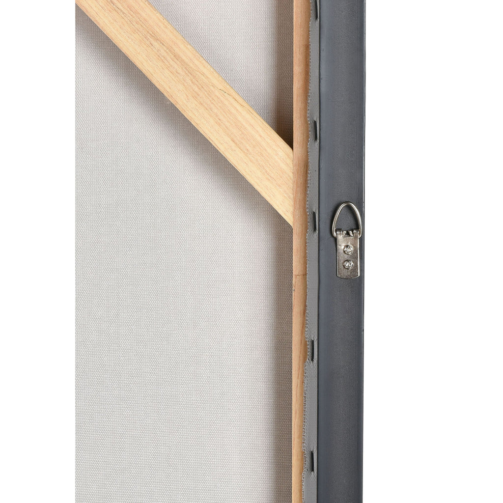 Wild Garden Framed Wall Art