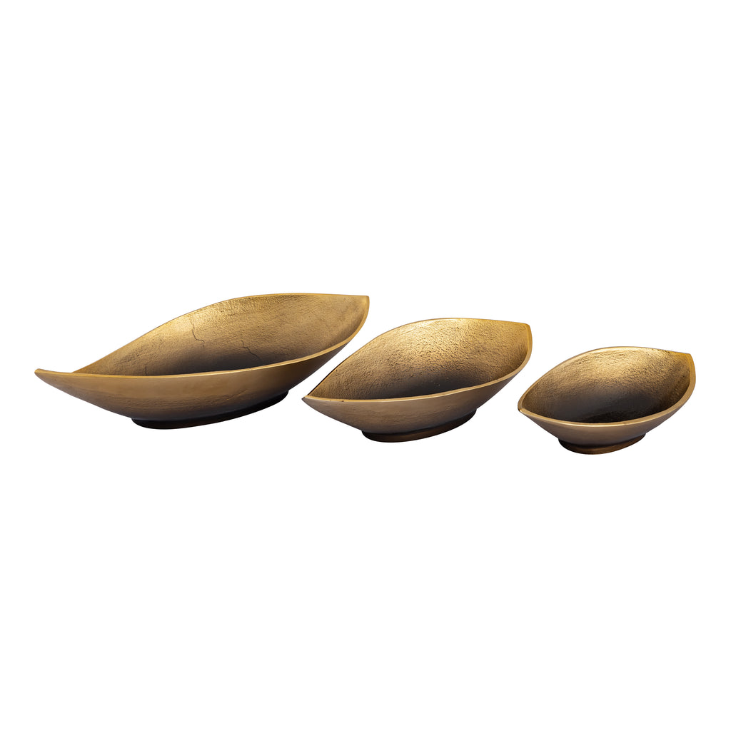 Willow Bowl - Set of 3