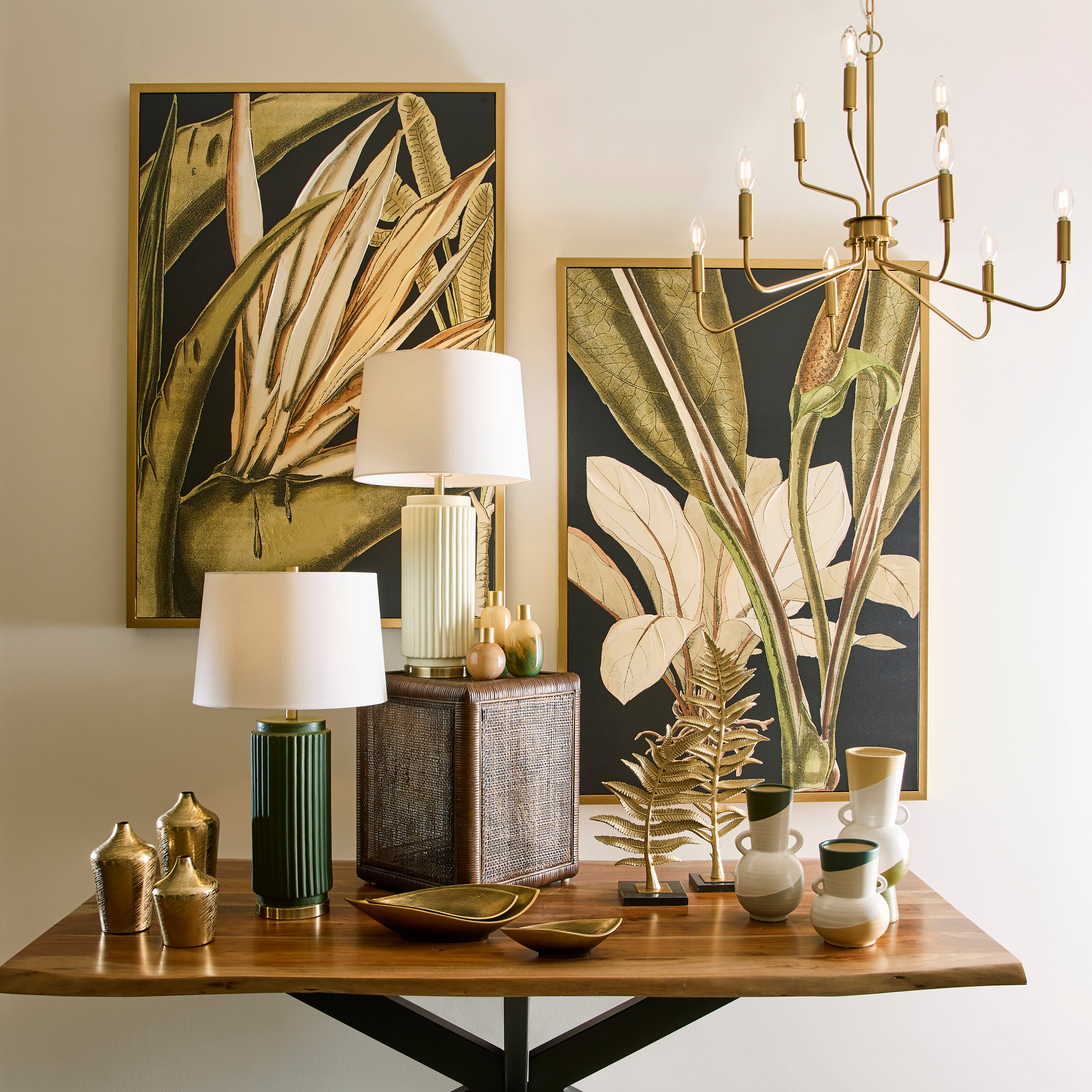 Willow Bowl - Set of 3