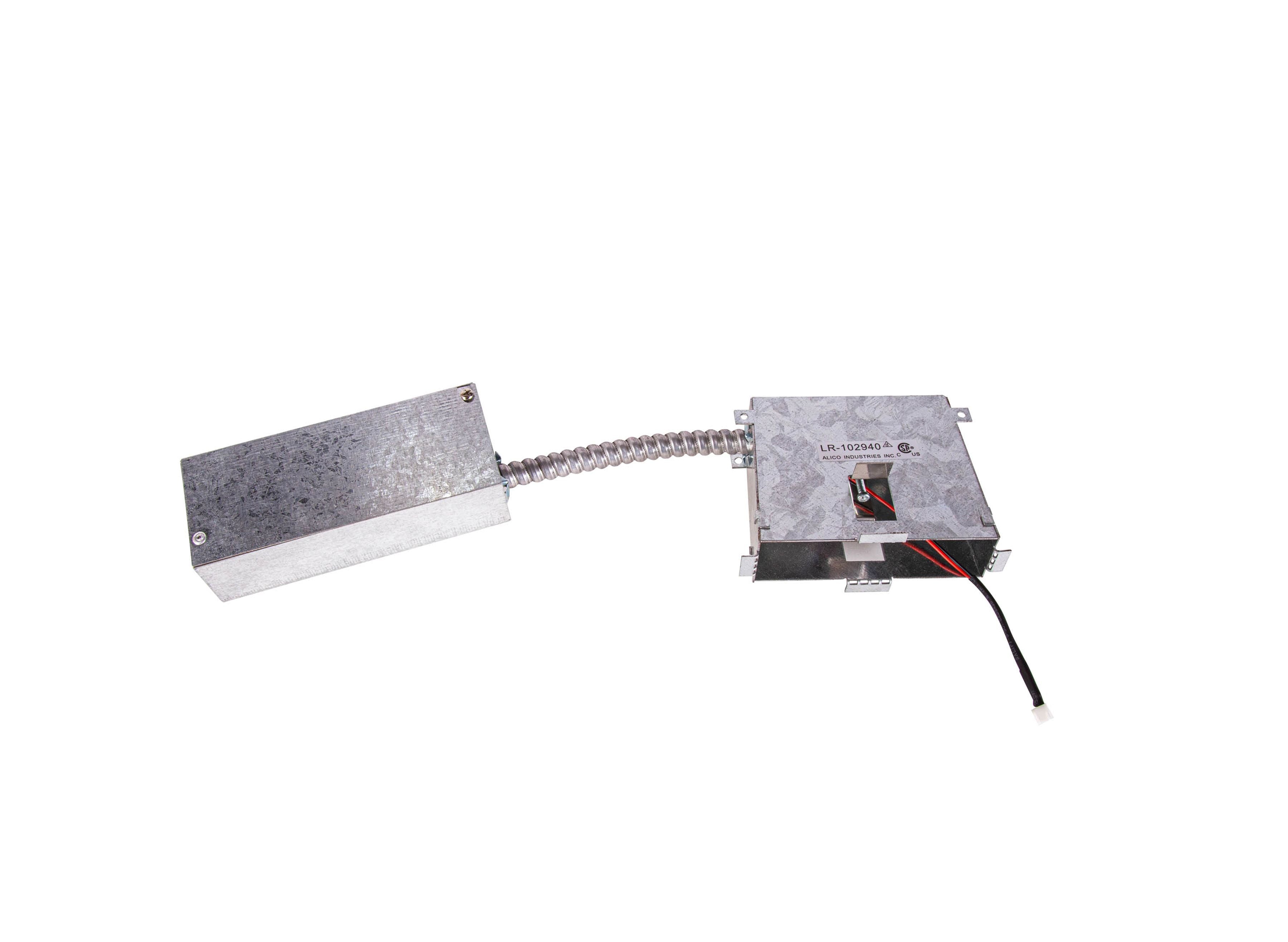 Scope Led Complete Retro Fit Housing/without faceplate