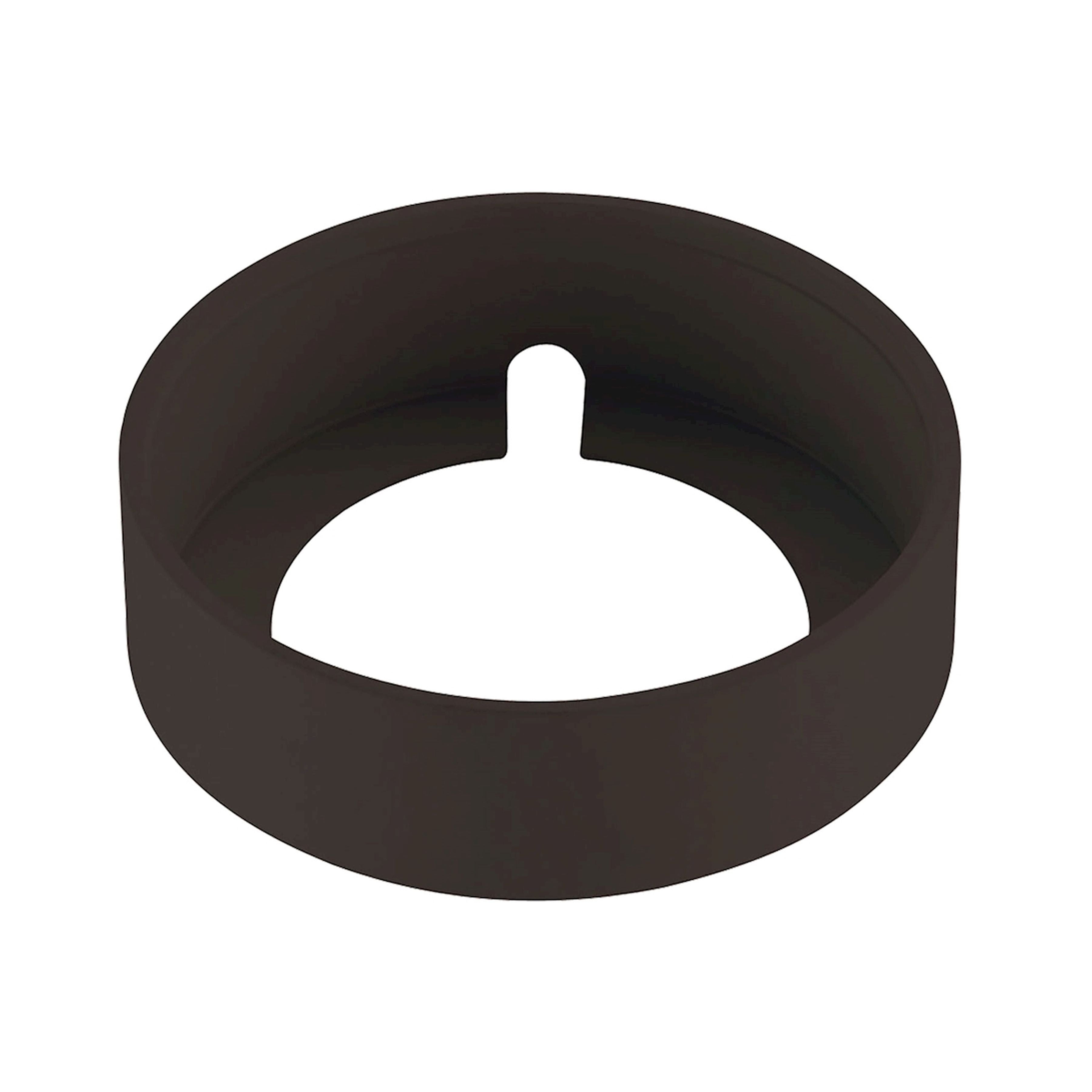 Maggie Collar - Oil Rubbed Bronze Finish