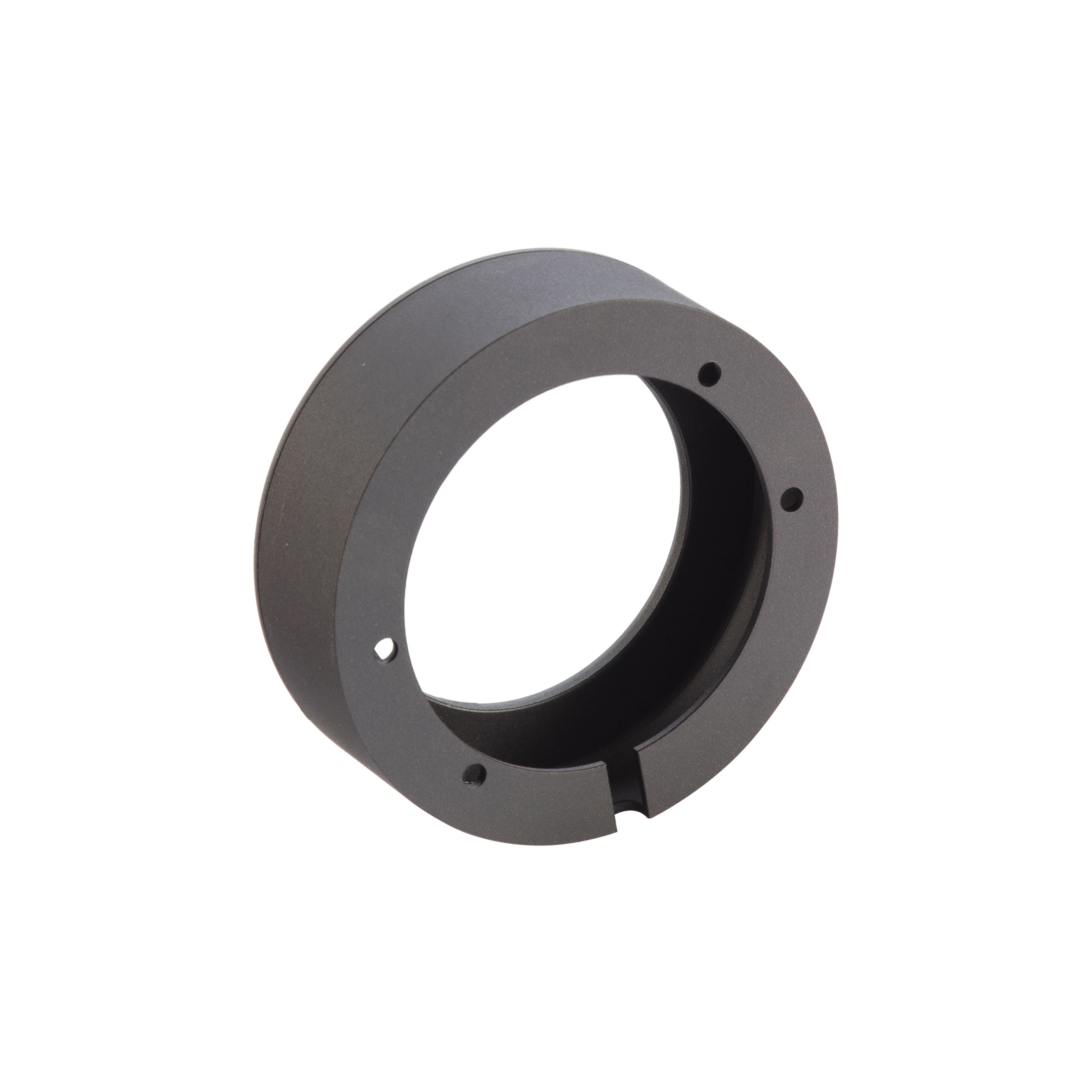 Tiro Collar 3 Light Tiro Conversion Ring For J-Box In Orb