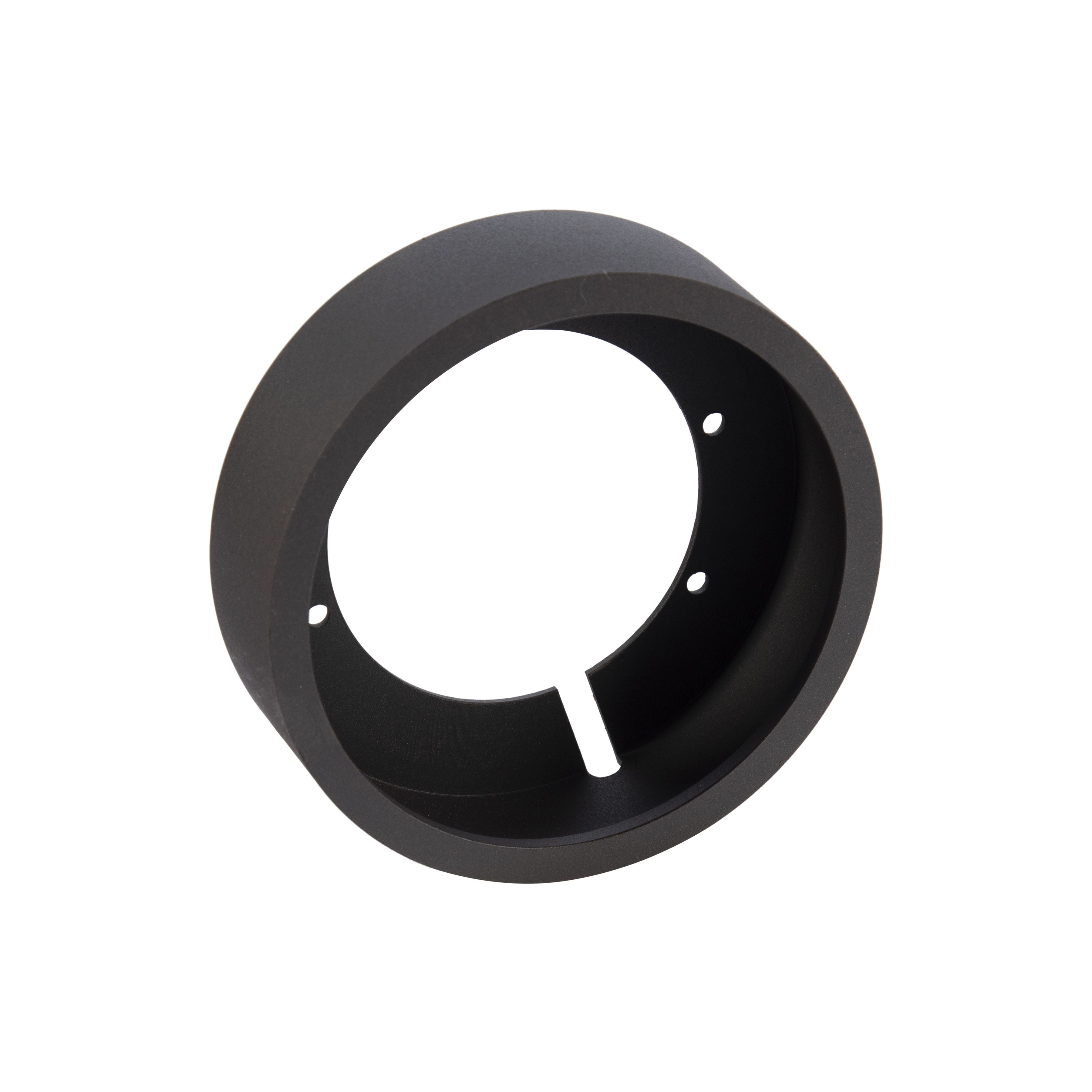 Tiro Collar 6 Light Tiro Conversion Ring For J-Box In Orb