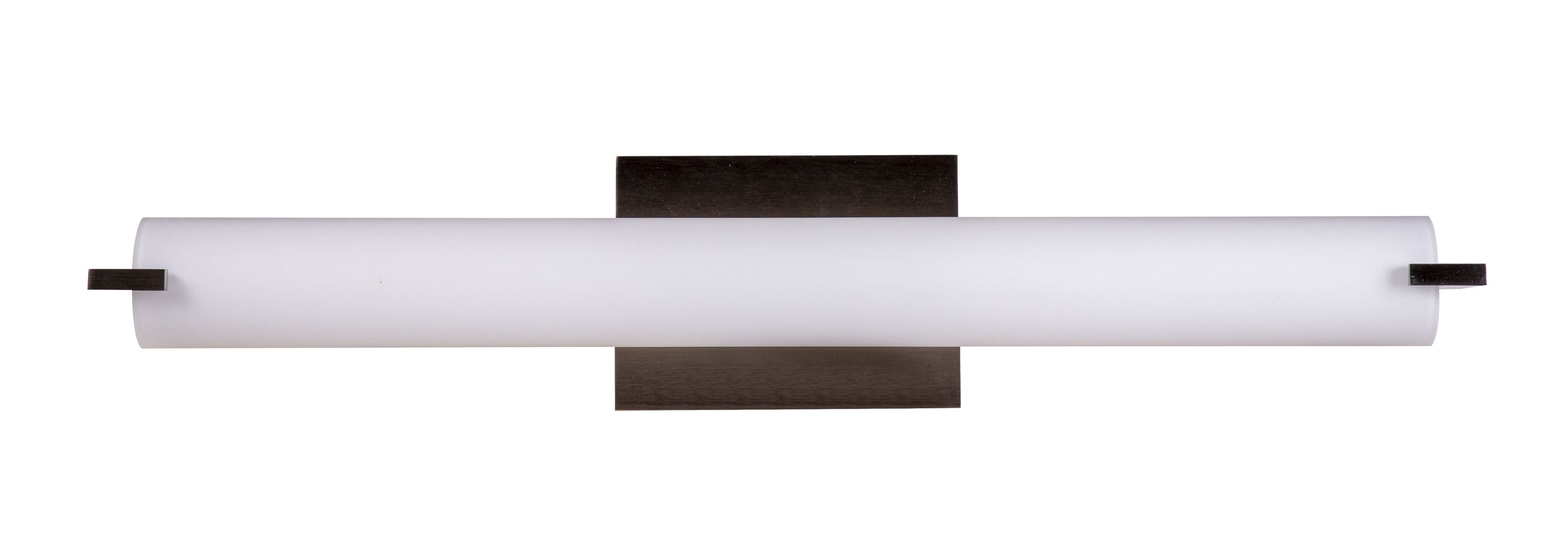 Ultra Surf 4.75'' High 1-Light Sconce -Brushed Nickel